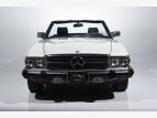 Thumbnail Photo 2 for 1984 Mercedes-Benz 380SL